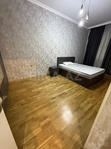 İcarəyə verilir 3 otaqlı yeni tikili 70 m², Qara Qarayev m., photo 10 from 18