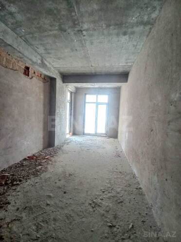 Satılır 3 otaqlı yeni tikili 159 m², Elmlər Akademiyası m., photo 15 from 17