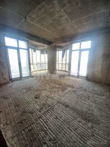 Satılır 3 otaqlı yeni tikili 159 m², Elmlər Akademiyası m., photo 9 from 17