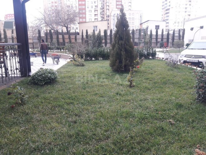Satılır 3 otaqlı yeni tikili 159 m², Elmlər Akademiyası m., photo 4 from 17