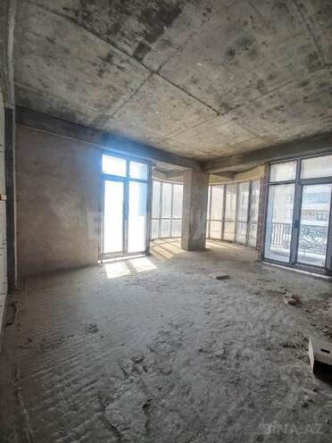 Satılır 3 otaqlı yeni tikili 159 m², Elmlər Akademiyası m., photo 12 from 17