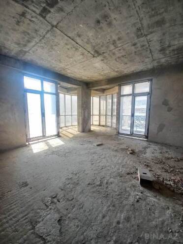 Satılır 3 otaqlı yeni tikili 159 m², Elmlər Akademiyası m., photo 14 from 17