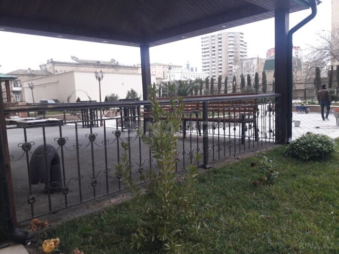 Satılır 3 otaqlı yeni tikili 159 m², Elmlər Akademiyası m., photo 5 from 17