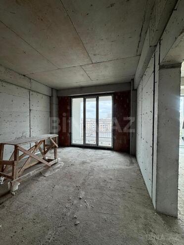 Satılır 3 otaqlı yeni tikili 130 m², Elmlər Akademiyası m., photo 5 from 9