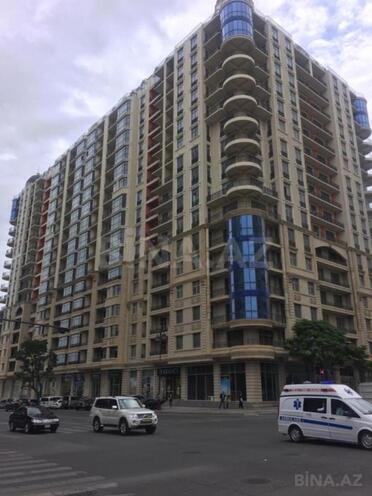 Satılır 3 otaqlı yeni tikili 159 m², Elmlər Akademiyası m., photo 1 from 17