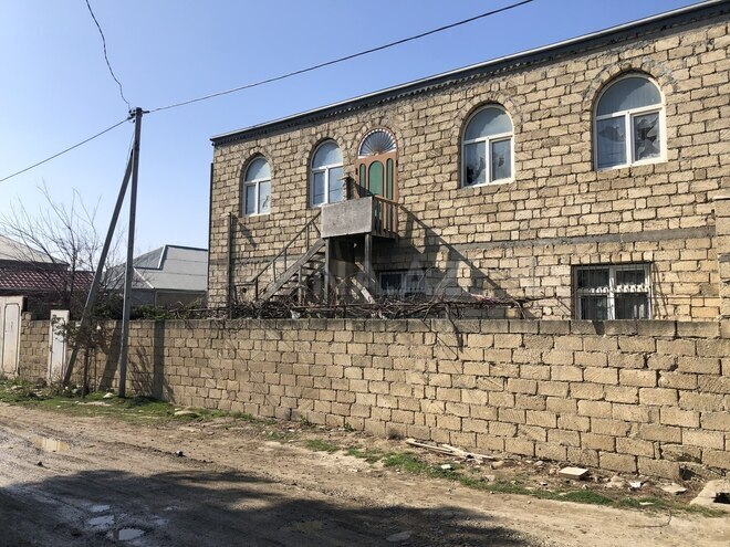 Satılır 8 otaqlı həyət evi/bağ evi 1 200 m², Abşeron r., photo 4 from 14