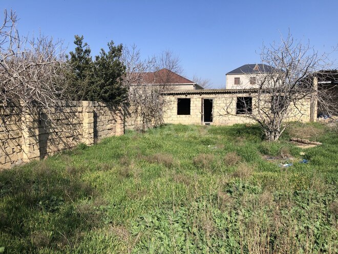 Satılır 8 otaqlı həyət evi/bağ evi 1 200 m², Abşeron r., photo 9 from 14