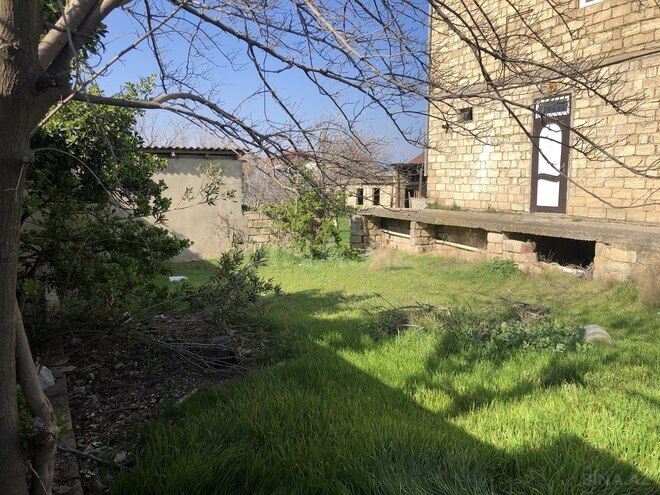 Satılır 8 otaqlı həyət evi/bağ evi 1 200 m², Abşeron r., photo 6 from 14