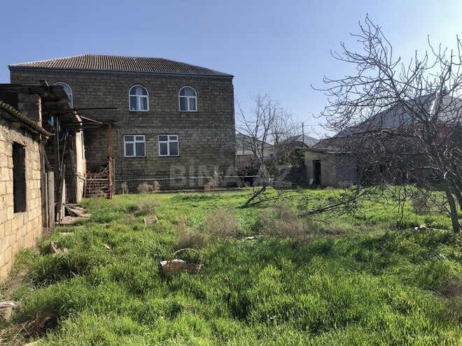 Satılır 8 otaqlı həyət evi/bağ evi 1 200 m², Abşeron r., photo 10 from 14