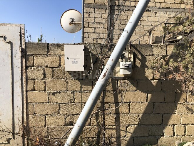 Satılır 8 otaqlı həyət evi/bağ evi 1 200 m², Abşeron r., photo 3 from 14