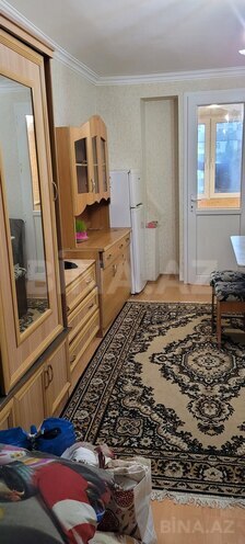 Сдаётся 1-комн. вторичка 22 м², м. Кара Караев, photo 5 from 15