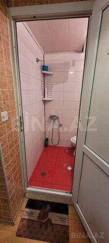 Сдаётся 1-комн. вторичка 22 м², м. Кара Караев, photo 7 from 15