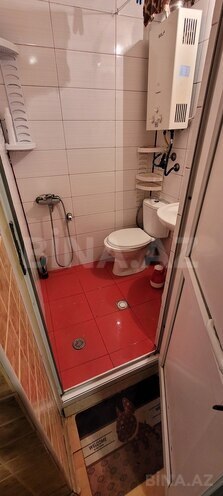 Сдаётся 1-комн. вторичка 22 м², м. Кара Караев, photo 8 from 15