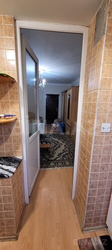 Сдаётся 1-комн. вторичка 22 м², м. Кара Караев, photo 6 from 15