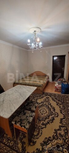 Сдаётся 1-комн. вторичка 22 м², м. Кара Караев, photo 13 from 15