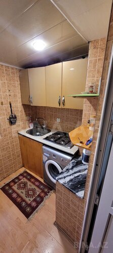 Сдаётся 1-комн. вторичка 22 м², м. Кара Караев, photo 9 from 15