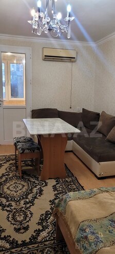 Сдаётся 1-комн. вторичка 22 м², м. Кара Караев, photo 3 from 15