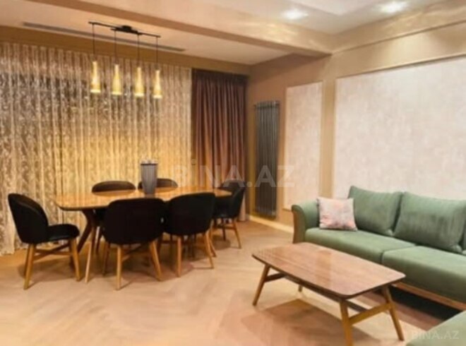 Продаётся 4-комн. новостройка 215 м², м. Ичеришехер, photo 4 from 15