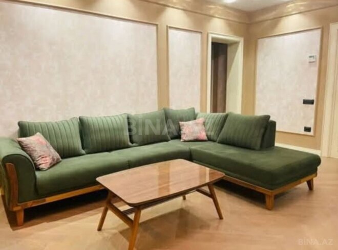 Продаётся 4-комн. новостройка 215 м², м. Ичеришехер, photo 6 from 15