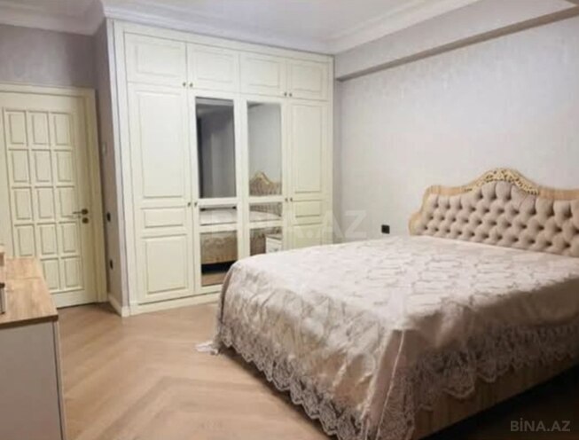 Продаётся 4-комн. новостройка 215 м², м. Ичеришехер, photo 10 from 15