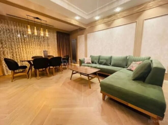 Продаётся 4-комн. новостройка 215 м², м. Ичеришехер, photo 3 from 15