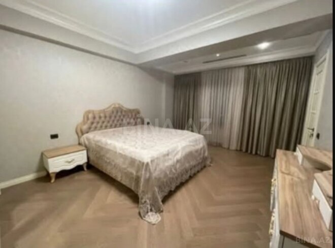 Продаётся 4-комн. новостройка 215 м², м. Ичеришехер, photo 9 from 15