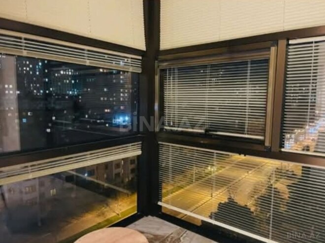 Продаётся 4-комн. новостройка 215 м², м. Ичеришехер, photo 11 from 15