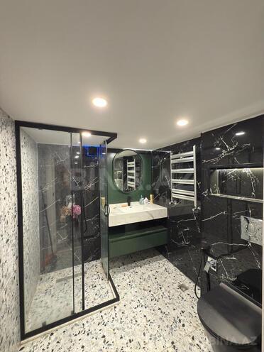 Satılır 1 otaqlı yeni tikili 70 m², Sea Breeze q., photo 10 from 14