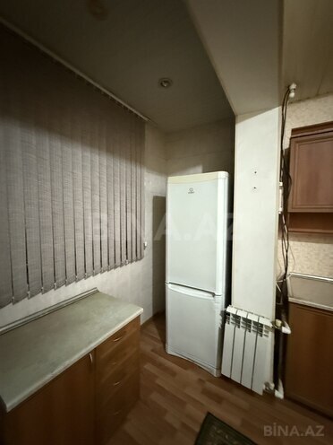 İcarəyə verilir 3 otaqlı köhnə tikili 95 m², Həzi Aslanov q., photo 20 from 32