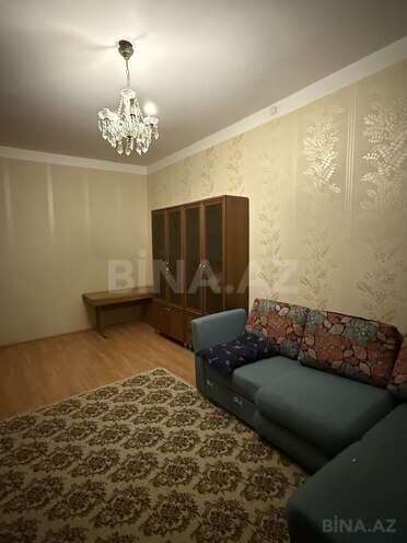 İcarəyə verilir 3 otaqlı köhnə tikili 95 m², Həzi Aslanov q., photo 27 from 32