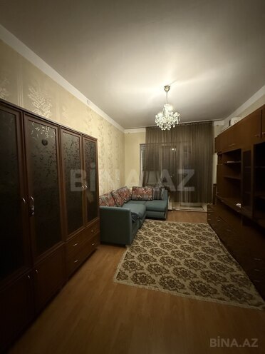 İcarəyə verilir 3 otaqlı köhnə tikili 95 m², Həzi Aslanov q., photo 29 from 32