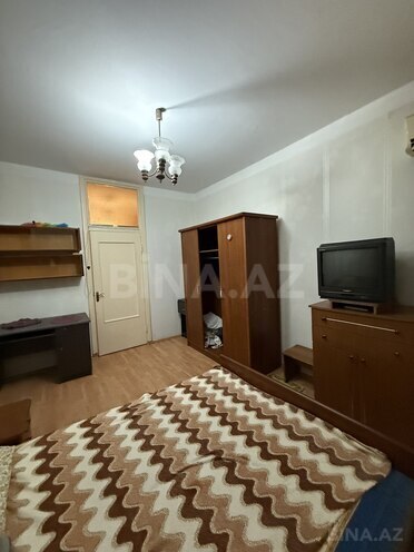 İcarəyə verilir 3 otaqlı köhnə tikili 95 m², Həzi Aslanov q., photo 24 from 32