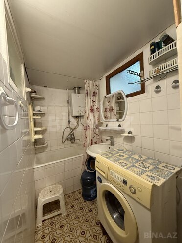 İcarəyə verilir 3 otaqlı köhnə tikili 95 m², Həzi Aslanov q., photo 19 from 32