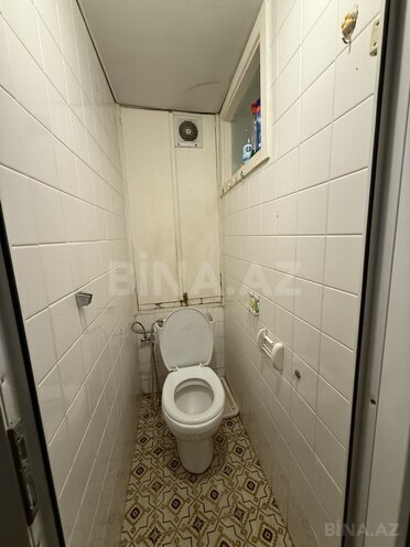 İcarəyə verilir 3 otaqlı köhnə tikili 95 m², Həzi Aslanov q., photo 18 from 32