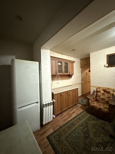 İcarəyə verilir 3 otaqlı köhnə tikili 95 m², Həzi Aslanov q., photo 22 from 32