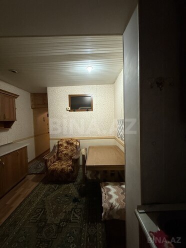 İcarəyə verilir 3 otaqlı köhnə tikili 95 m², Həzi Aslanov q., photo 21 from 32