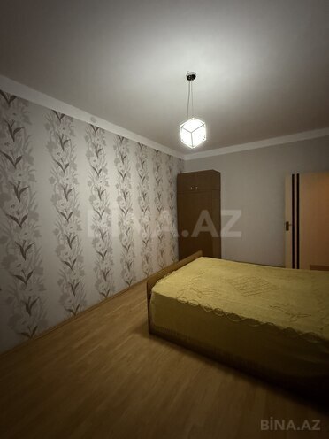 İcarəyə verilir 3 otaqlı köhnə tikili 95 m², Həzi Aslanov q., photo 30 from 32