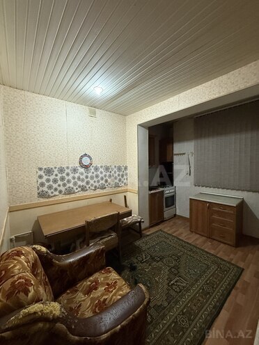 İcarəyə verilir 3 otaqlı köhnə tikili 95 m², Həzi Aslanov q., photo 23 from 32