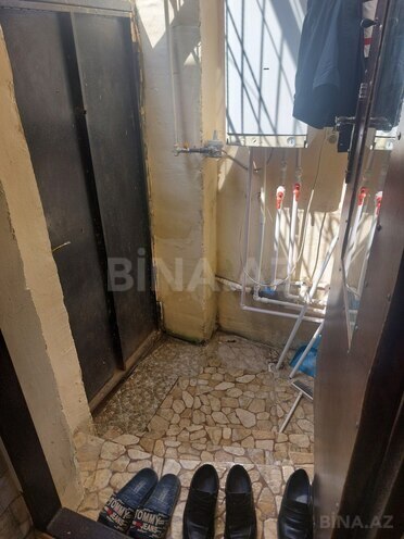 Сдаётся 2-комн. дом/дача 40 м², пос. Бинагади, photo 21 from 23