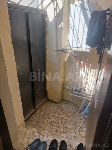 Сдаётся 2-комн. дом/дача 40 м², пос. Бинагади, photo 22 from 23