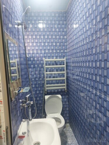 Сдаётся 2-комн. дом/дача 40 м², пос. Бинагади, photo 12 from 23