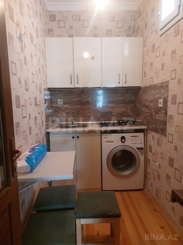 Сдаётся 2-комн. дом/дача 40 м², пос. Бинагади, photo 18 from 23