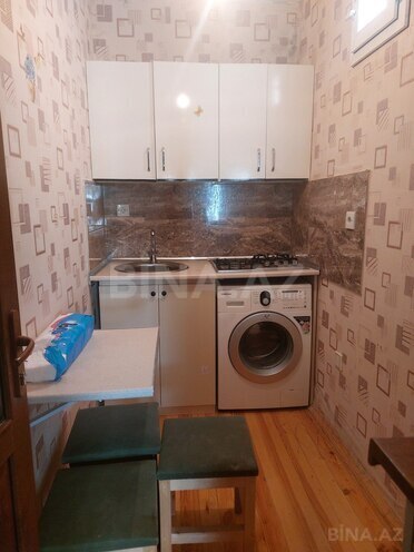 Сдаётся 2-комн. дом/дача 40 м², пос. Бинагади, photo 17 from 23