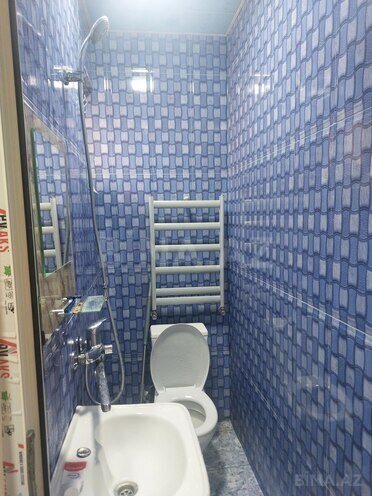 Сдаётся 2-комн. дом/дача 40 м², пос. Бинагади, photo 13 from 23