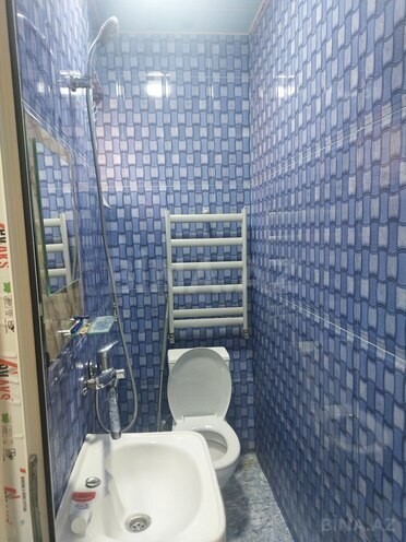 Сдаётся 2-комн. дом/дача 40 м², пос. Бинагади, photo 11 from 23