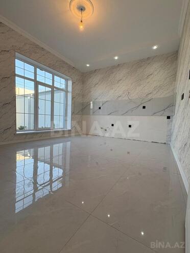 Satılır 5 otaqlı həyət evi/bağ evi 198 m², Məmmədli q., photo 4 from 23