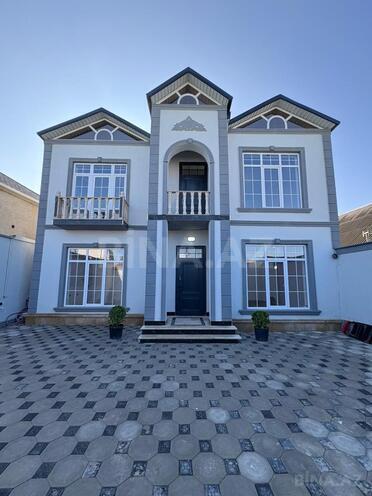 Satılır 5 otaqlı həyət evi/bağ evi 198 m², Məmmədli q., photo 20 from 23