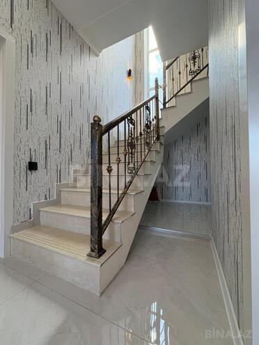 Satılır 5 otaqlı həyət evi/bağ evi 198 m², Məmmədli q., photo 16 from 23