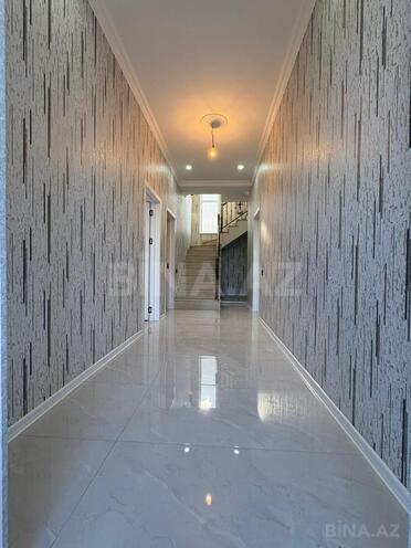 Satılır 5 otaqlı həyət evi/bağ evi 198 m², Məmmədli q., photo 8 from 23