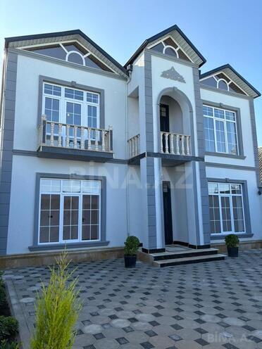 Satılır 5 otaqlı həyət evi/bağ evi 198 m², Məmmədli q., photo 21 from 23